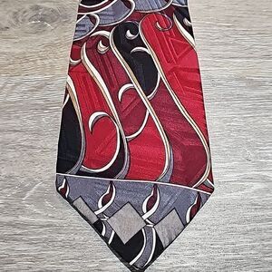 Screenplay tie 👔